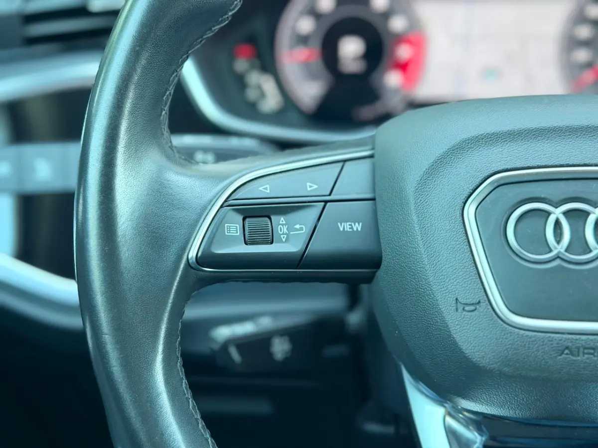 35 TFSI S Edition Matrix/AppleCar/Camera