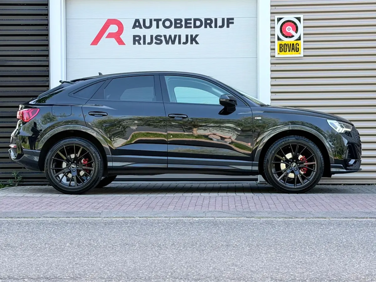 35 TFSI S Edition Matrix/AppleCar/Camera