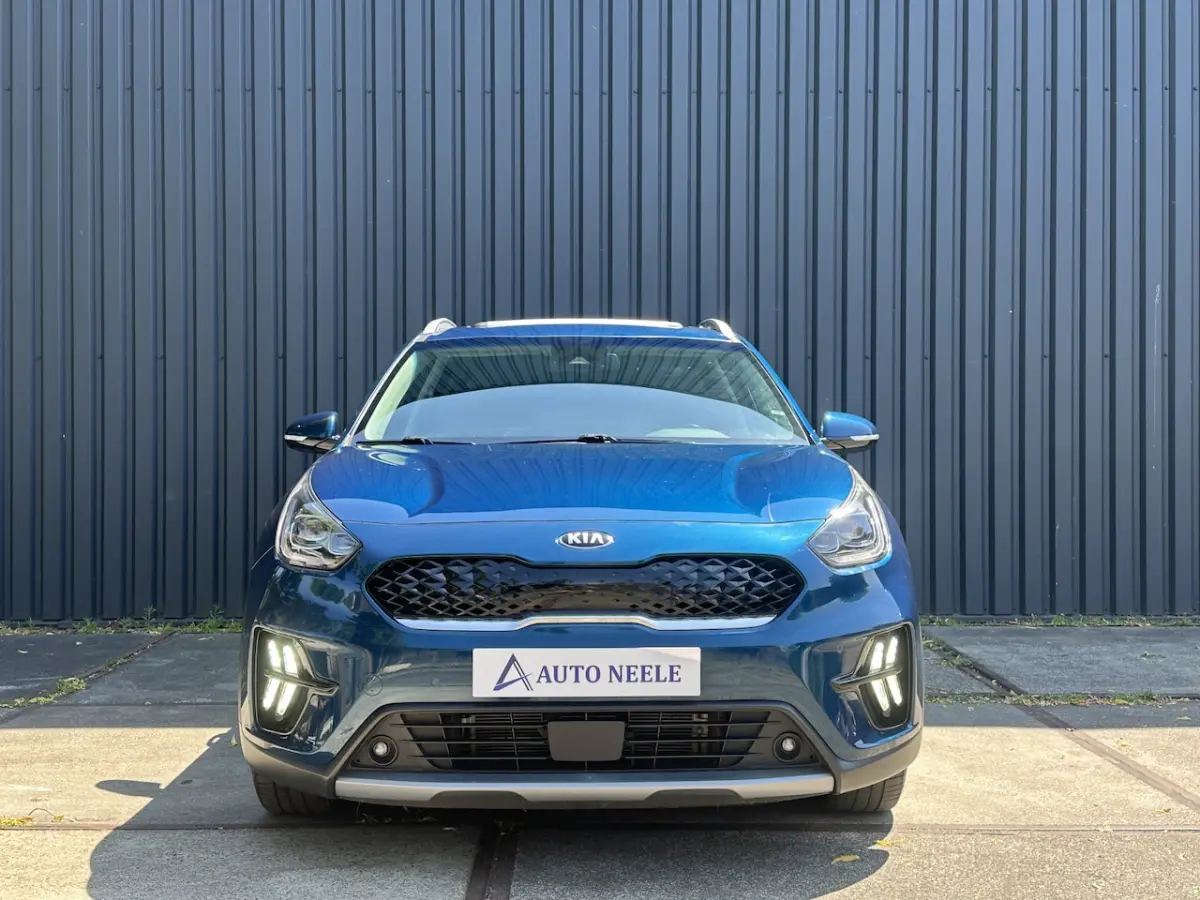 1.6 GDi PHEV Spirit Panoramadak, Trekhaak, JBL