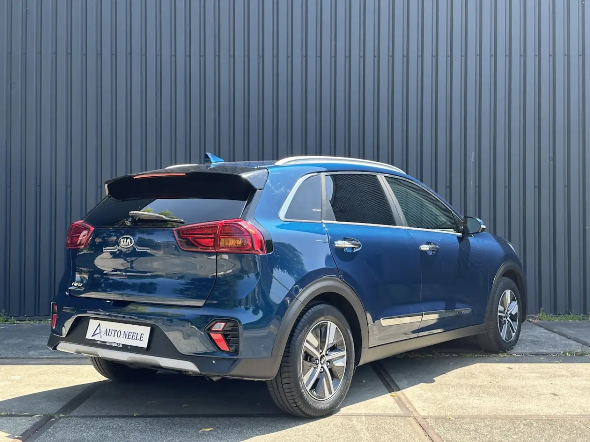 1.6 GDi PHEV Spirit Panoramadak, Trekhaak, JBL