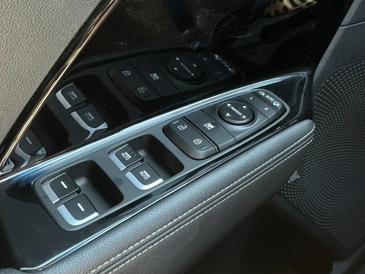 1.6 GDi PHEV Spirit Panoramadak, Trekhaak, JBL