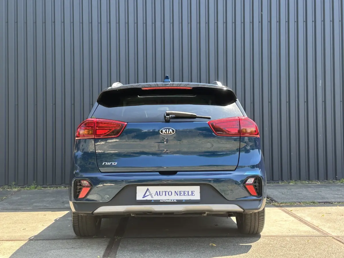 1.6 GDi PHEV Spirit Panoramadak, Trekhaak, JBL
