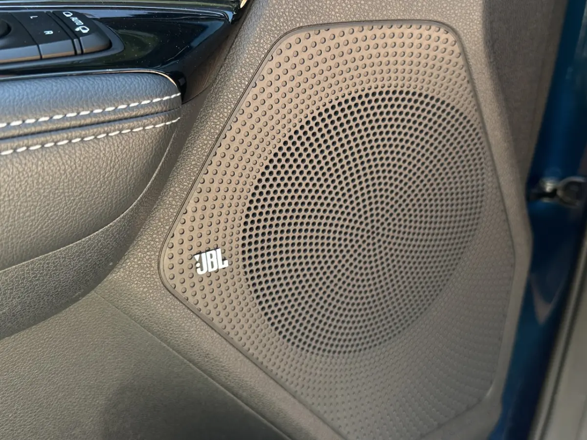 1.6 GDi PHEV Spirit Panoramadak, Trekhaak, JBL
