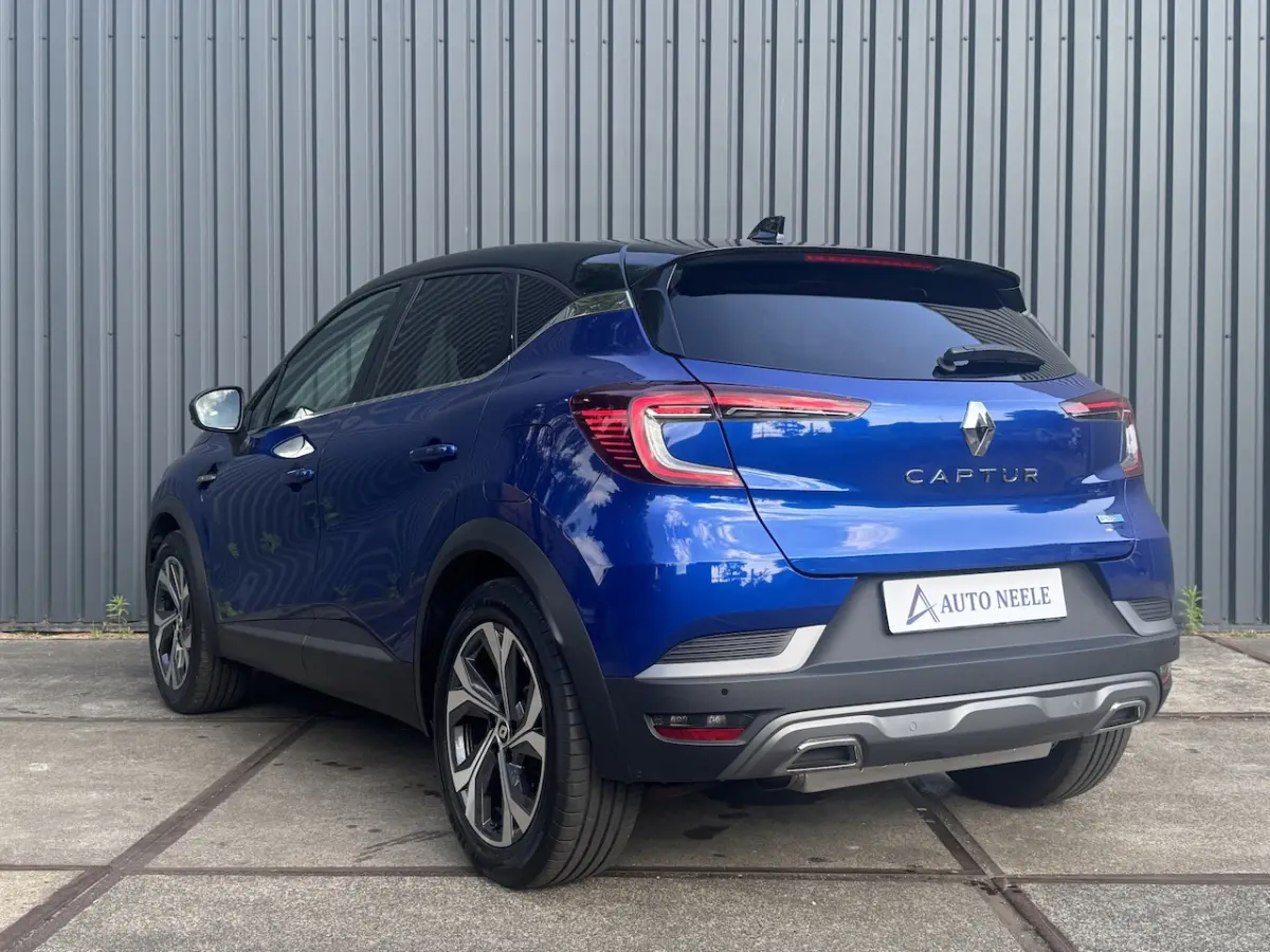 1.6 E-Tech Plug-in Hybrid 160 pk R.S. RS Line ACC, Keyless