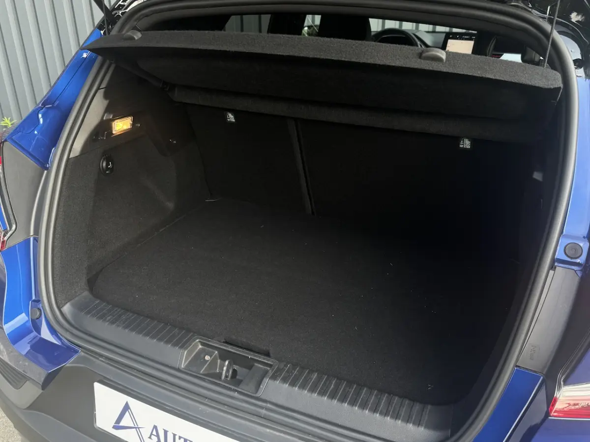1.6 E-Tech Plug-in Hybrid 160 pk R.S. RS Line ACC, Keyless