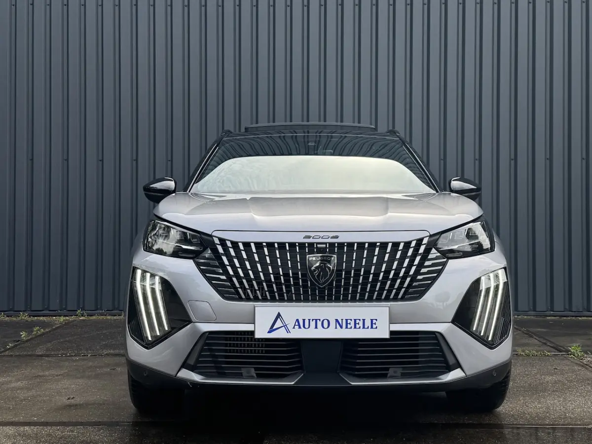 1.2 Hybrid 145 GT Panoramadak, Carplay