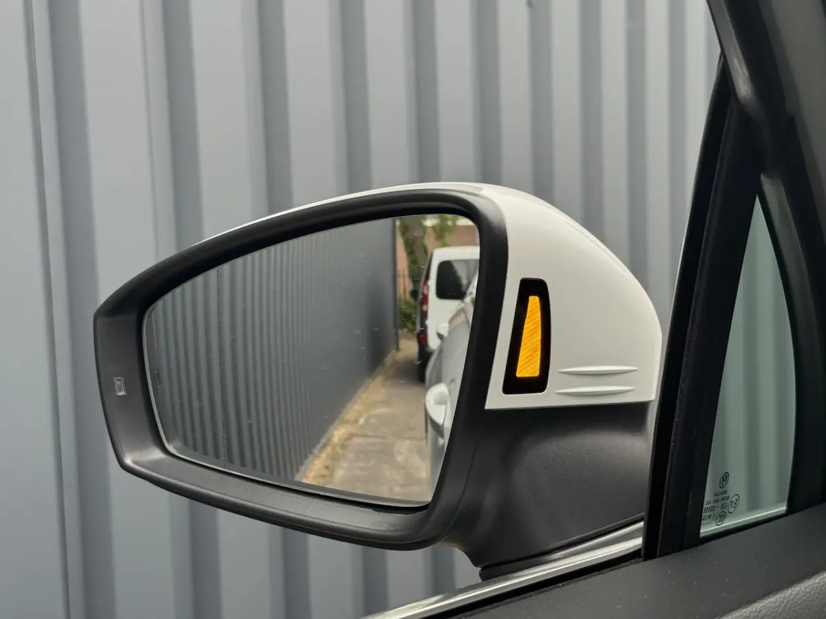 1.5 TSI R-Line 150 pk PANO, Elektr Leder, ACC