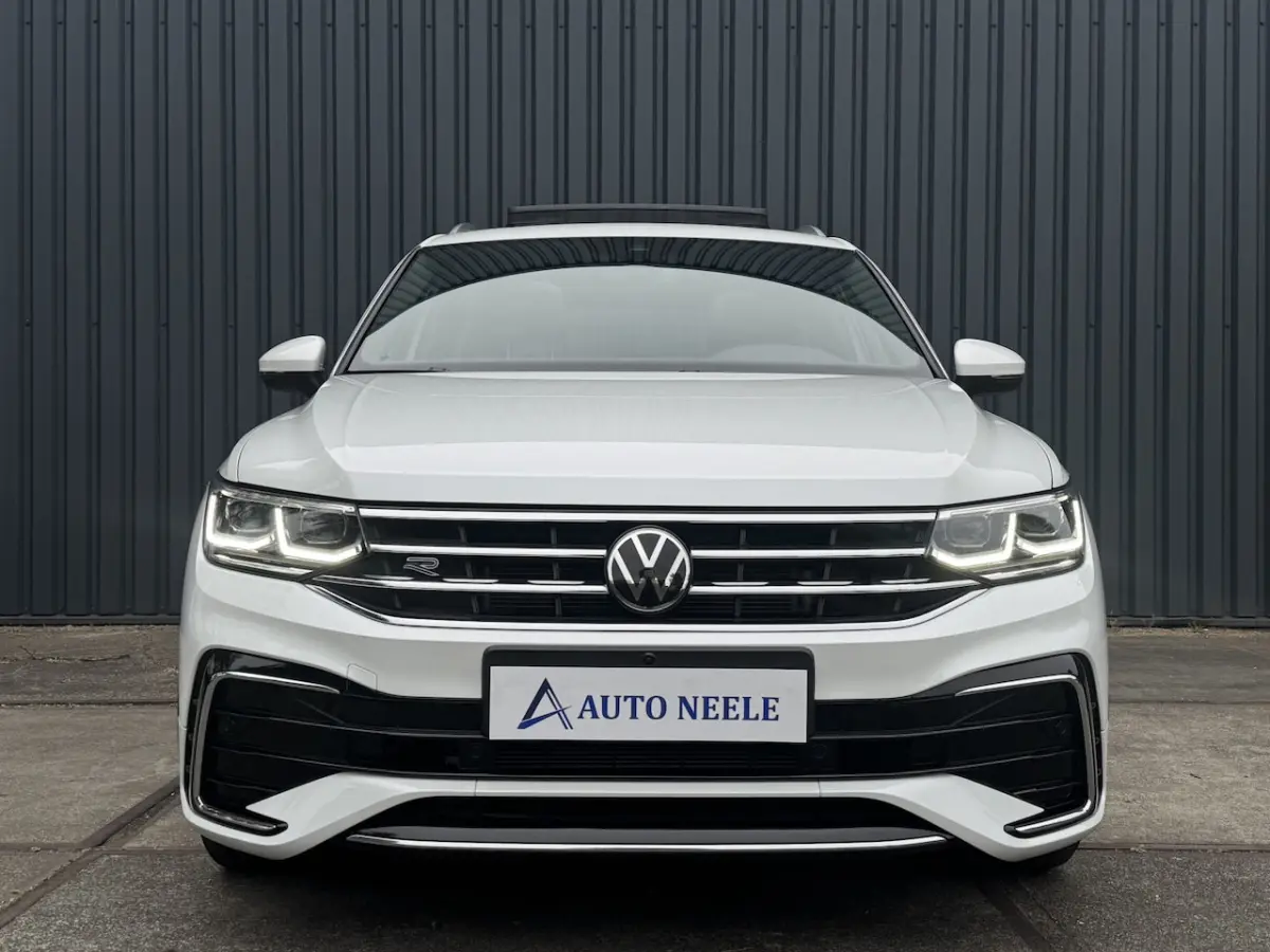 1.5 TSI R-Line 150 pk PANO, Elektr Leder, ACC