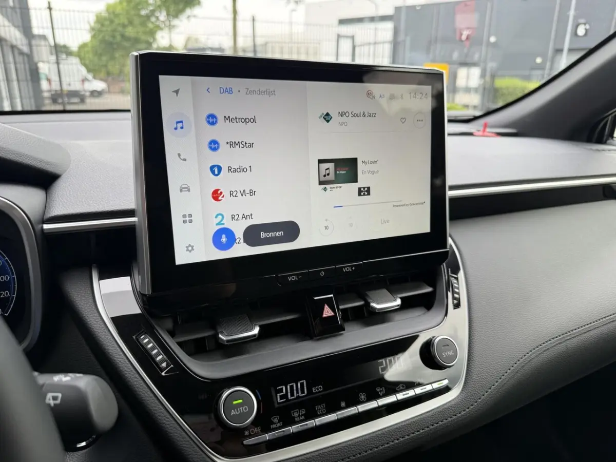 Hybrid 140 Dynamic NIEUW MODEL