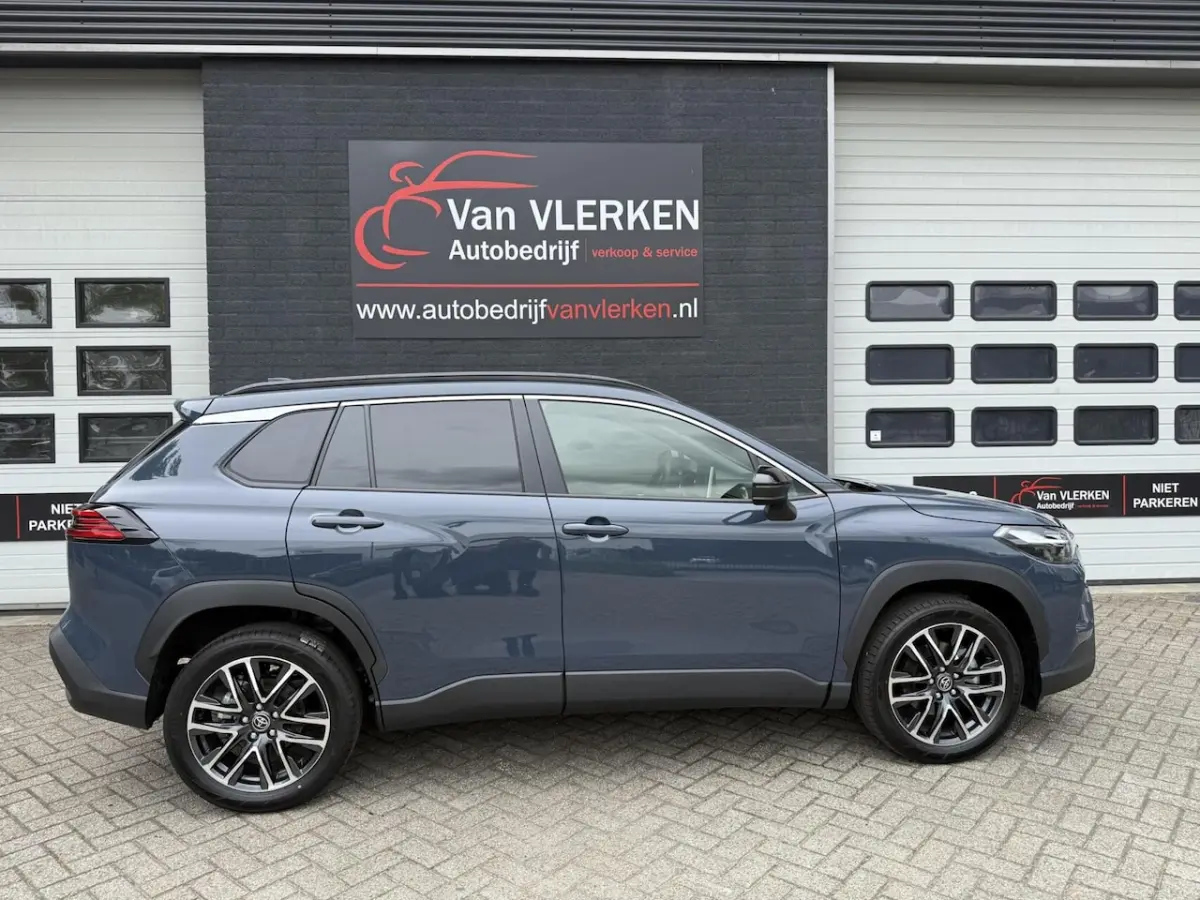 Hybrid 140 Dynamic NIEUW MODEL