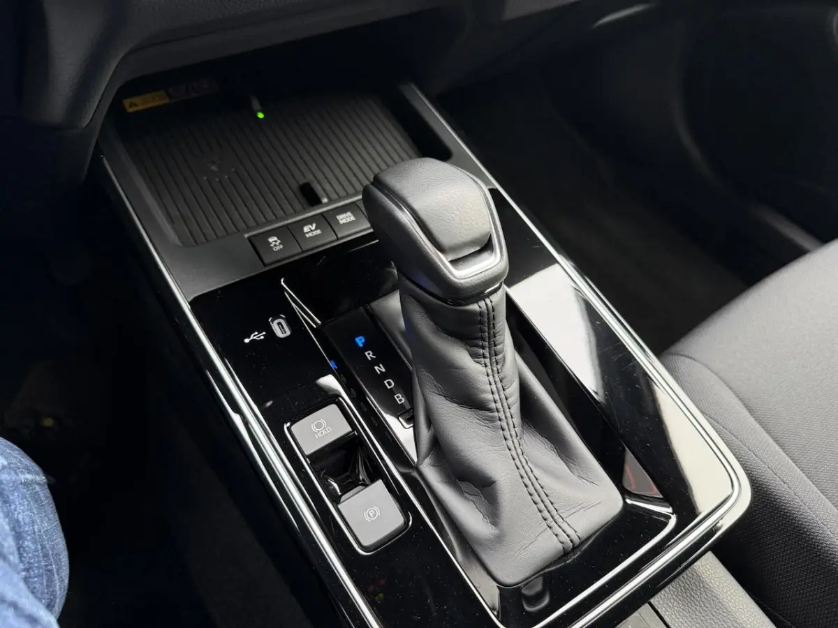 Hybrid 140 Dynamic NIEUW MODEL