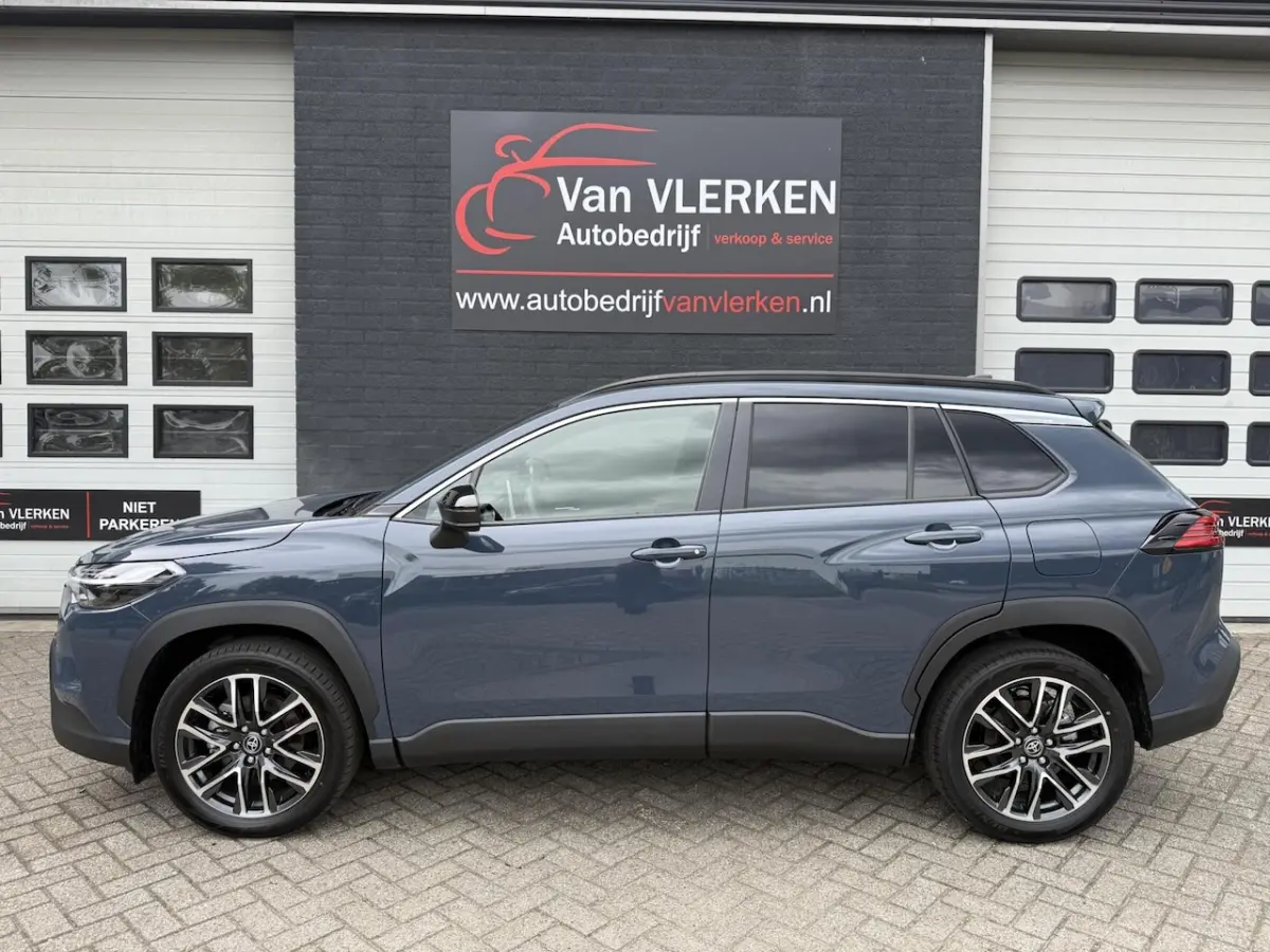 Hybrid 140 Dynamic NIEUW MODEL