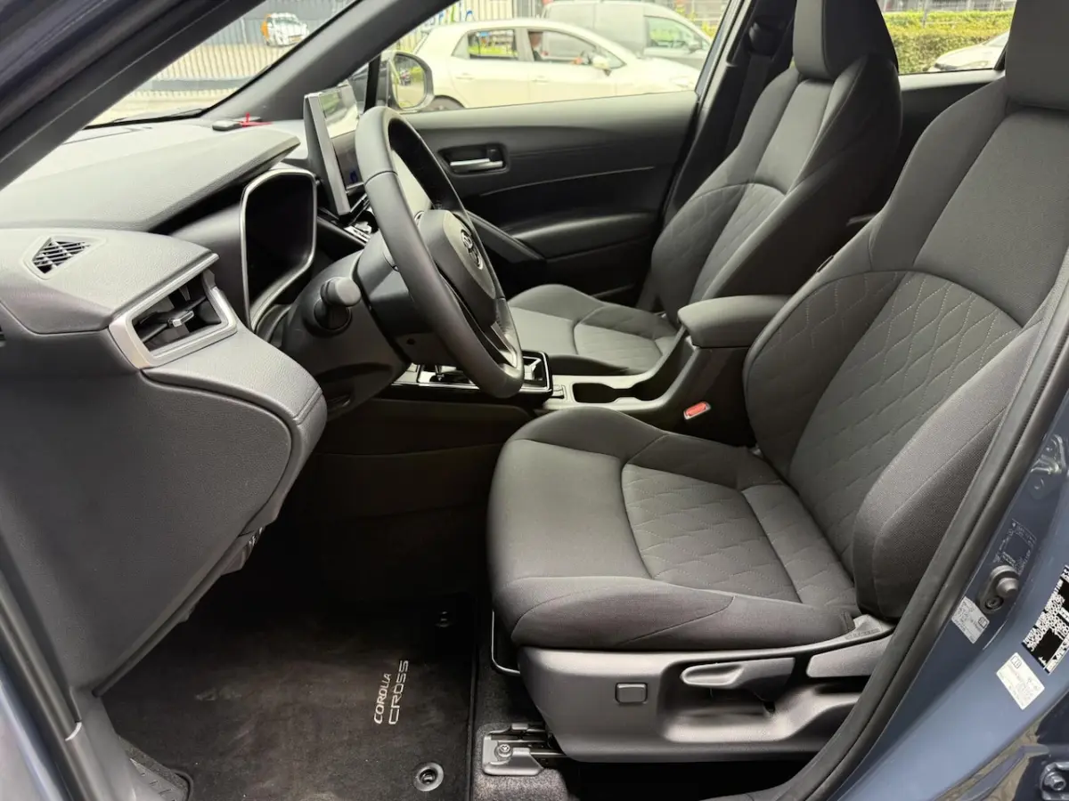 Hybrid 140 Dynamic NIEUW MODEL