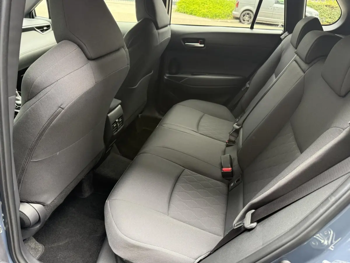 Hybrid 140 Dynamic NIEUW MODEL