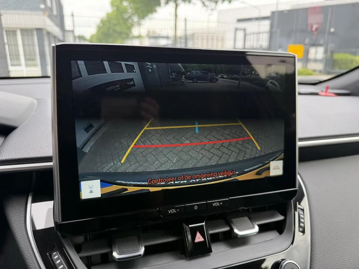 Hybrid 140 Dynamic NIEUW MODEL