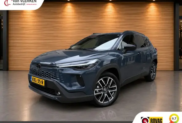 Hybrid 140 Dynamic NIEUW MODEL