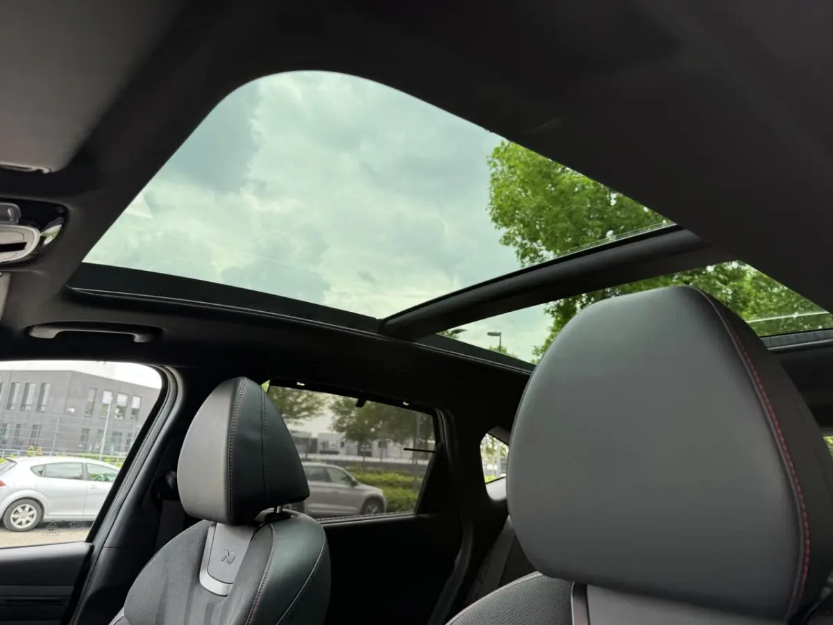 1.6 T-GDI HEV HYBRID Premium Sky PANORAMADAK