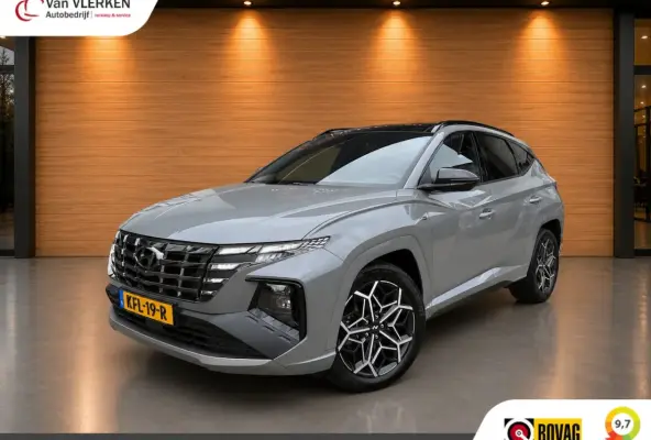 1.6 T-GDI HEV HYBRID Premium Sky PANORAMADAK