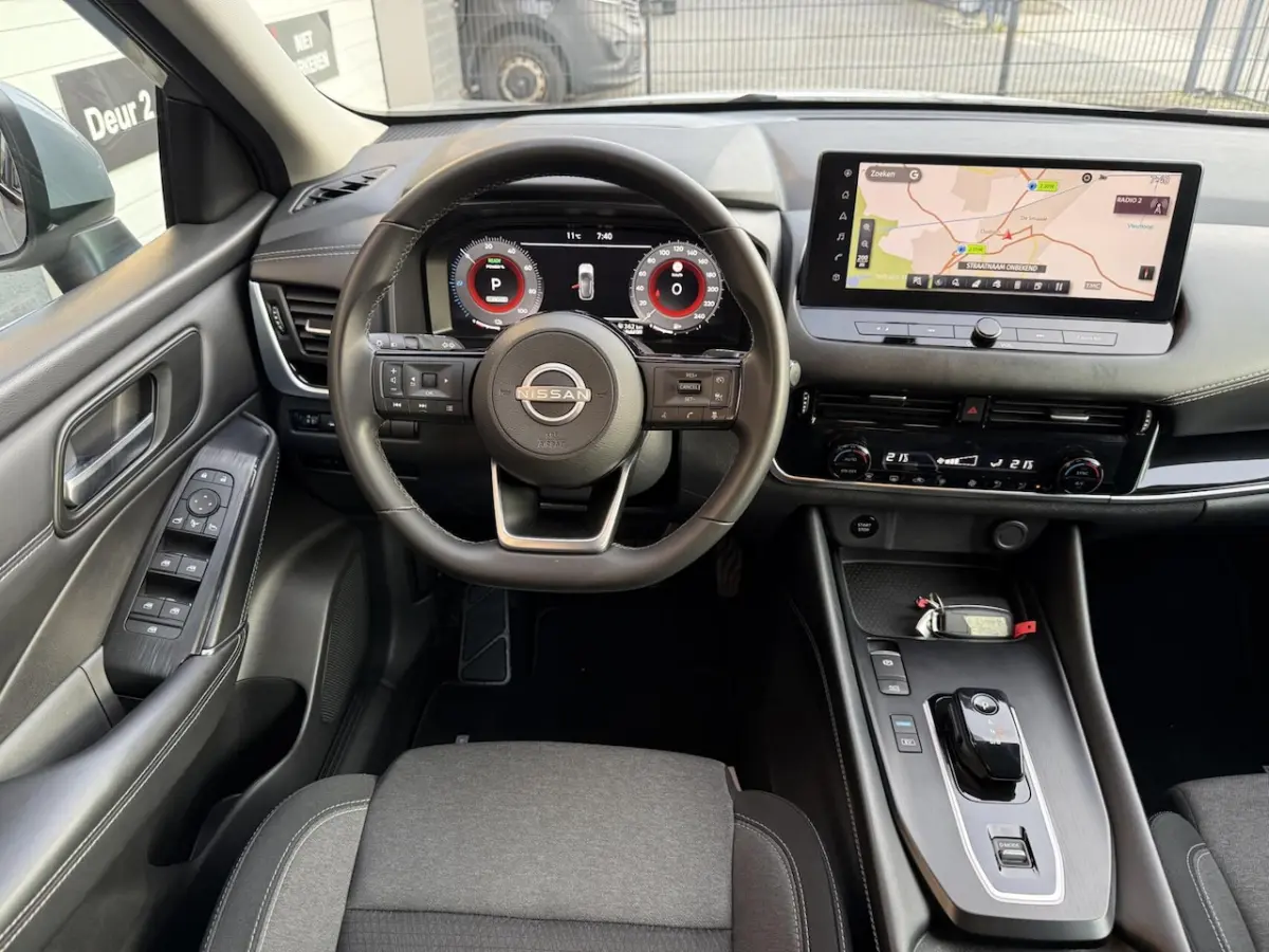1.5 HYBRID e-Power N-Connecta