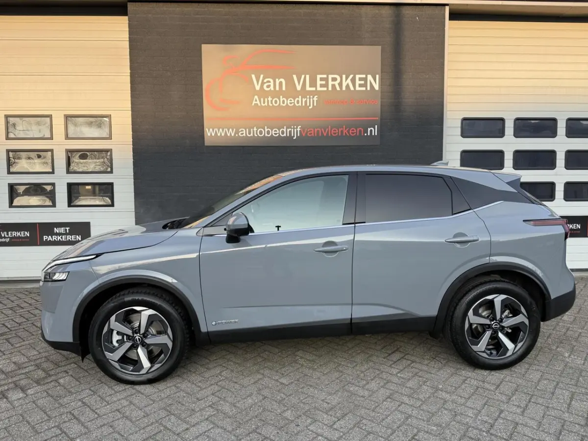 1.5 HYBRID e-Power N-Connecta