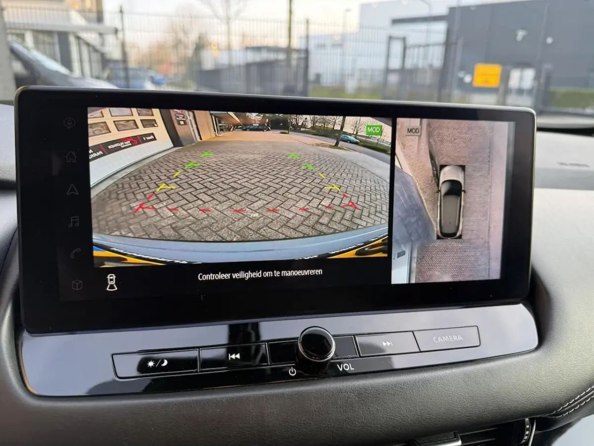 1.5 HYBRID e-Power N-Connecta