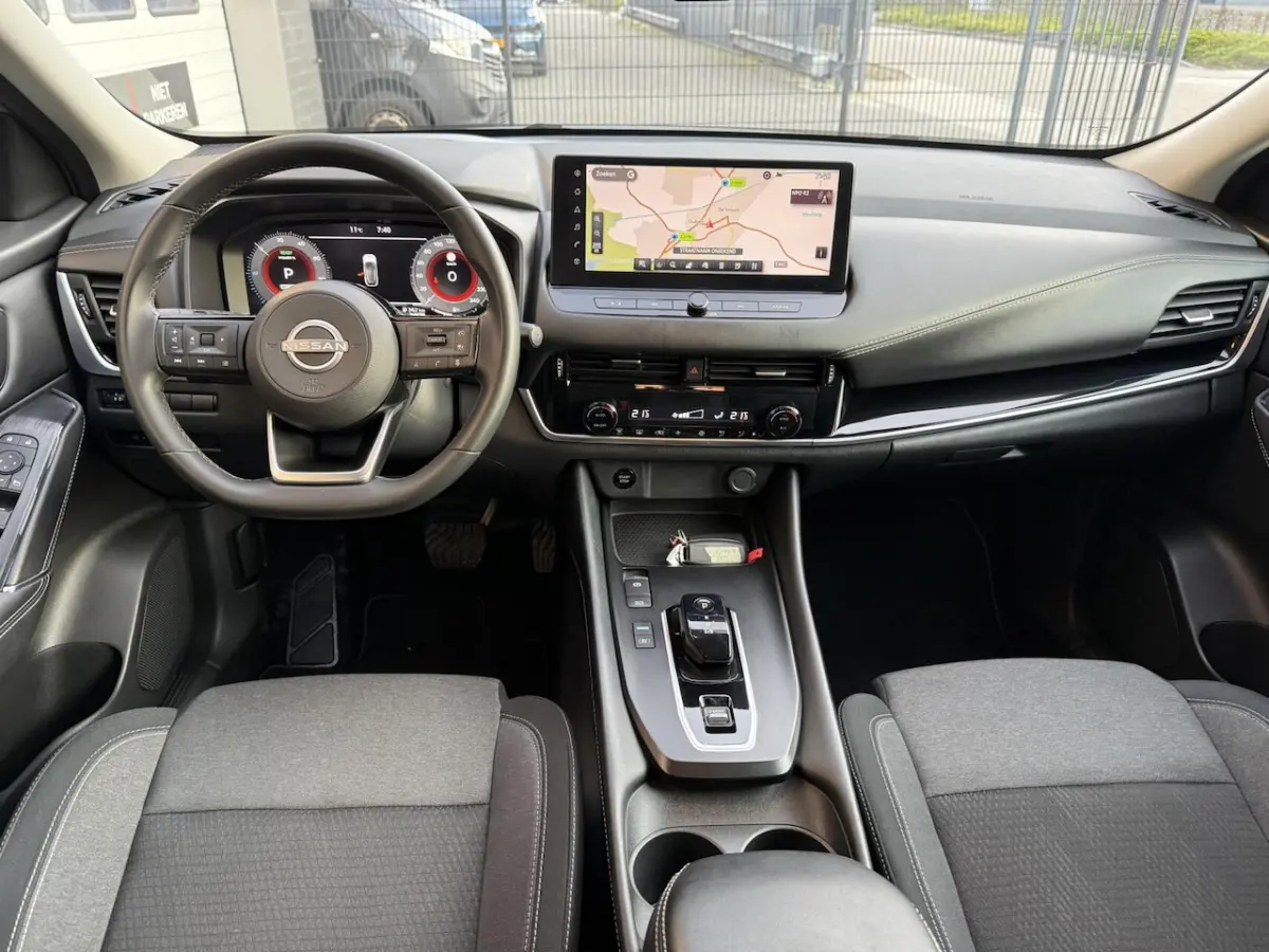 1.5 HYBRID e-Power N-Connecta