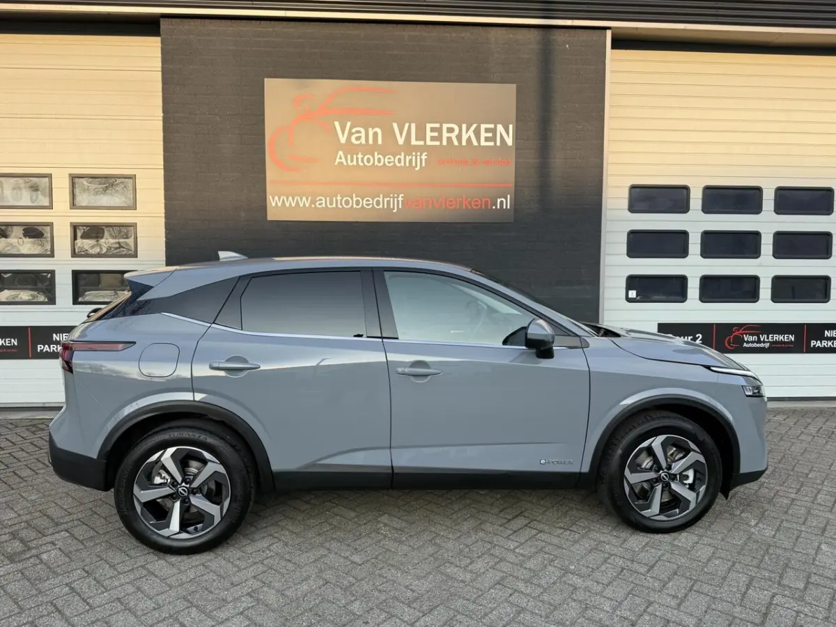 1.5 HYBRID e-Power N-Connecta