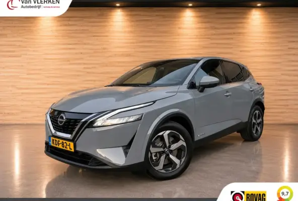 1.5 HYBRID e-Power N-Connecta