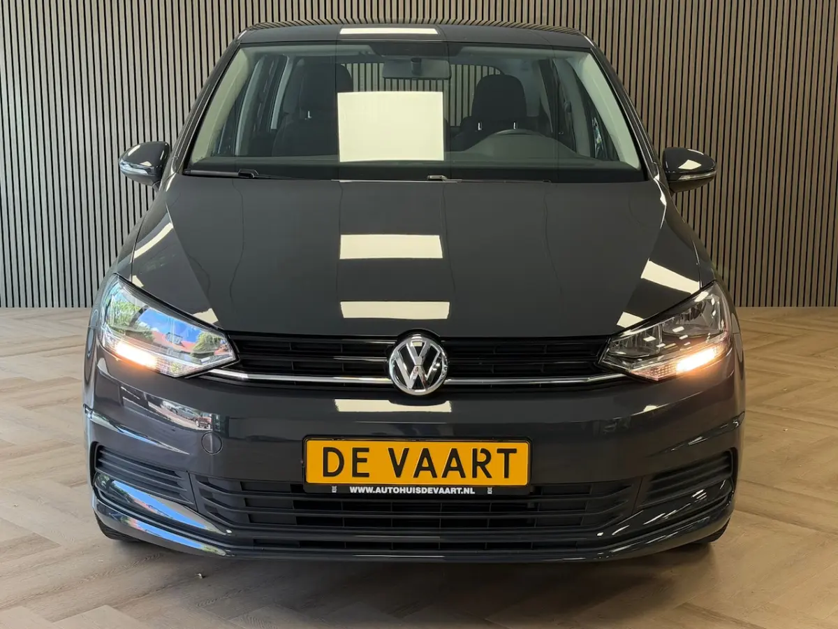 1.2 TSI Trendline AIRCO START/STOP AUTO-HOLD