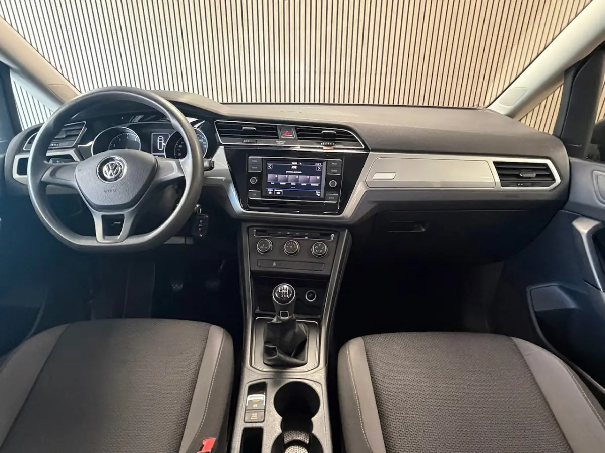 1.2 TSI Trendline AIRCO START/STOP AUTO-HOLD