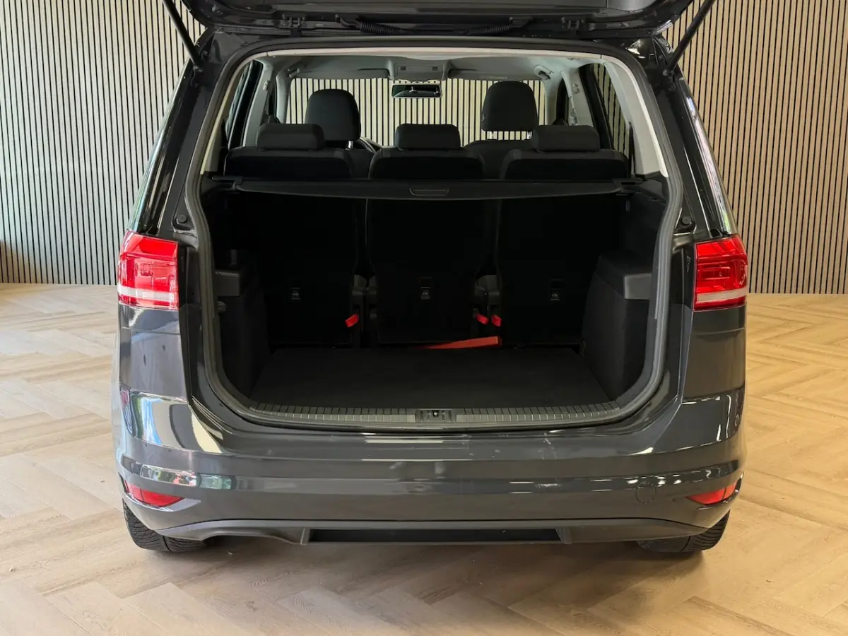 1.2 TSI Trendline AIRCO START/STOP AUTO-HOLD