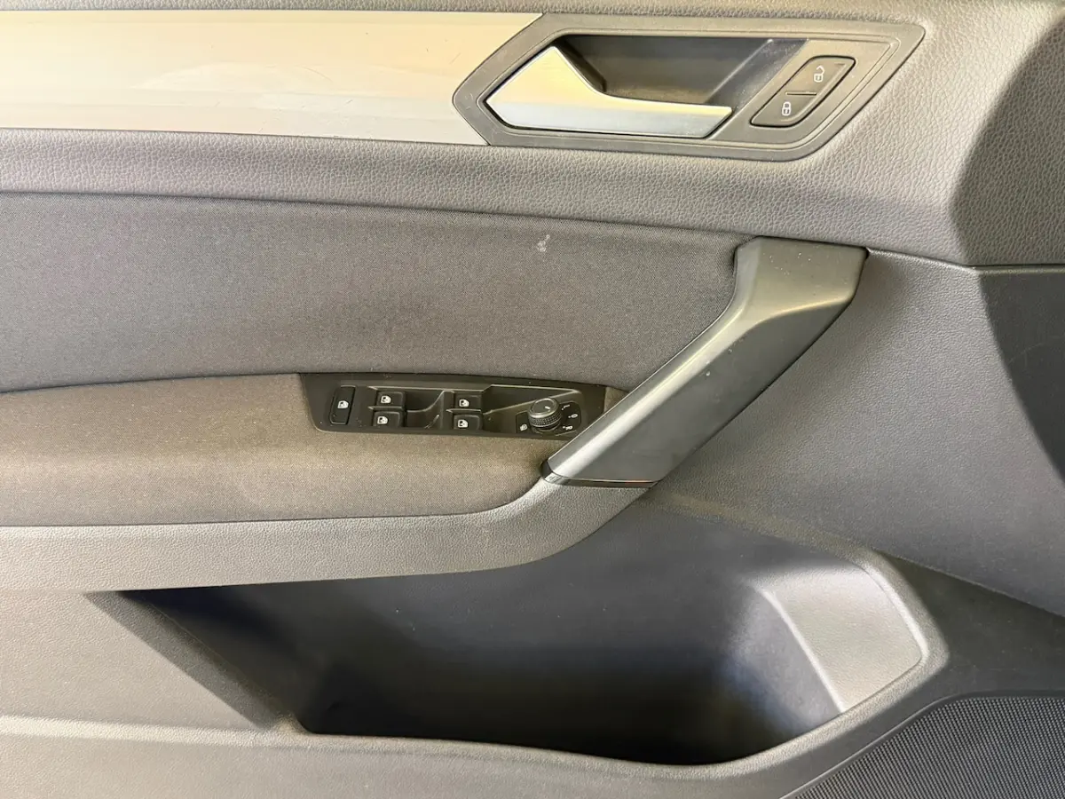 1.2 TSI Trendline AIRCO START/STOP AUTO-HOLD
