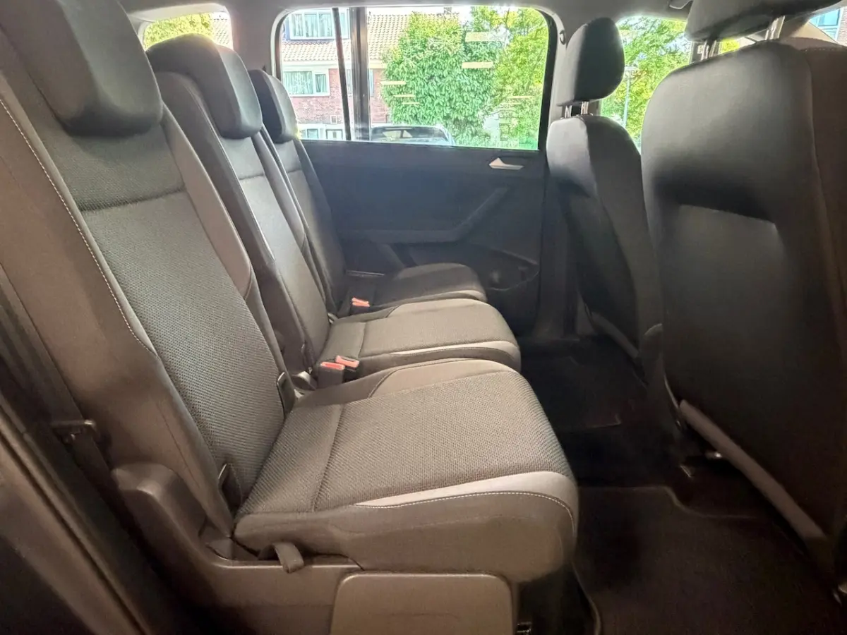 1.2 TSI Trendline AIRCO START/STOP AUTO-HOLD