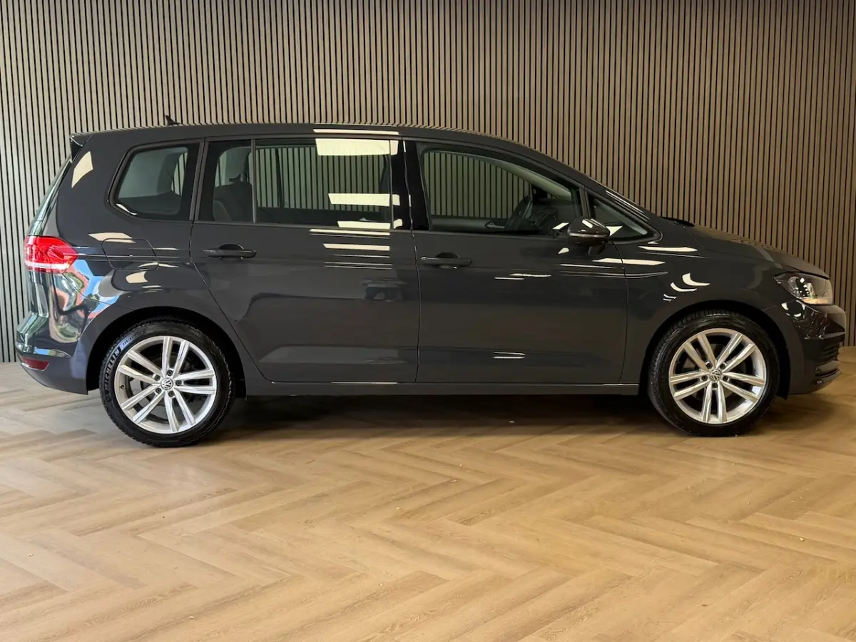 1.2 TSI Trendline AIRCO START/STOP AUTO-HOLD