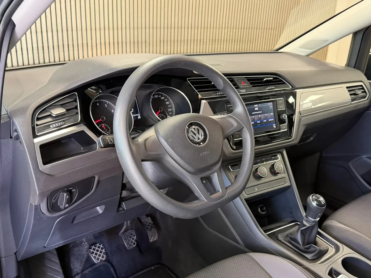 1.2 TSI Trendline AIRCO START/STOP AUTO-HOLD