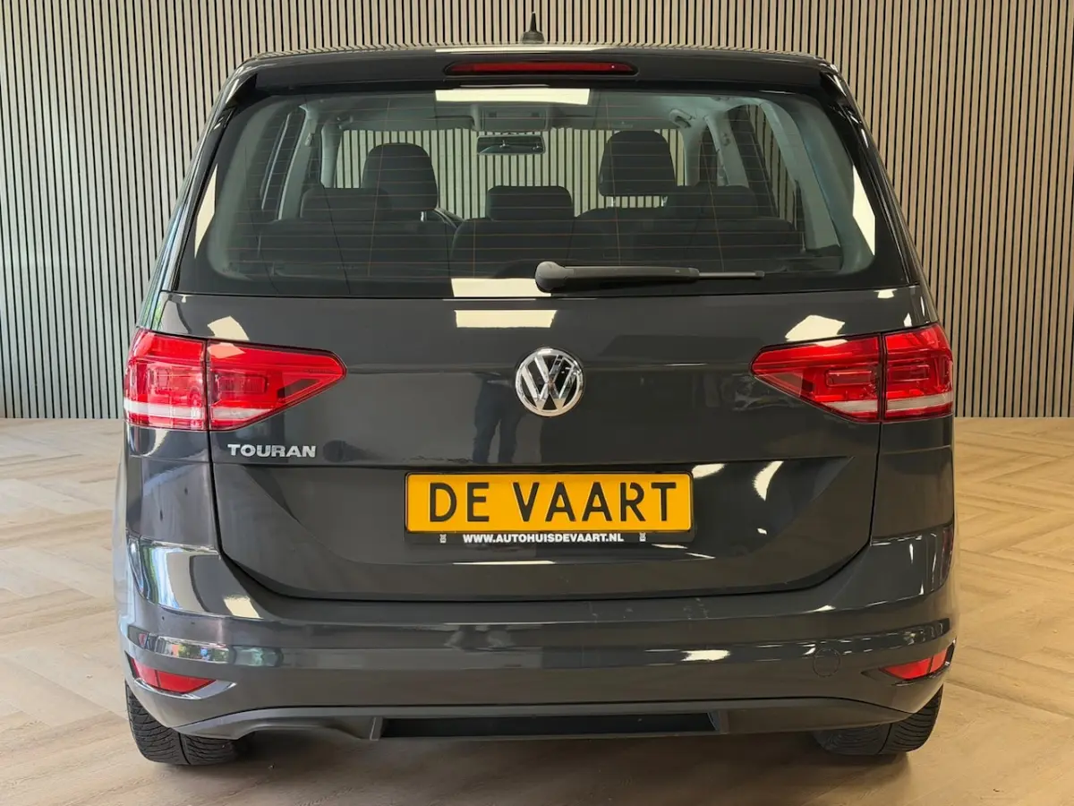 1.2 TSI Trendline AIRCO START/STOP AUTO-HOLD