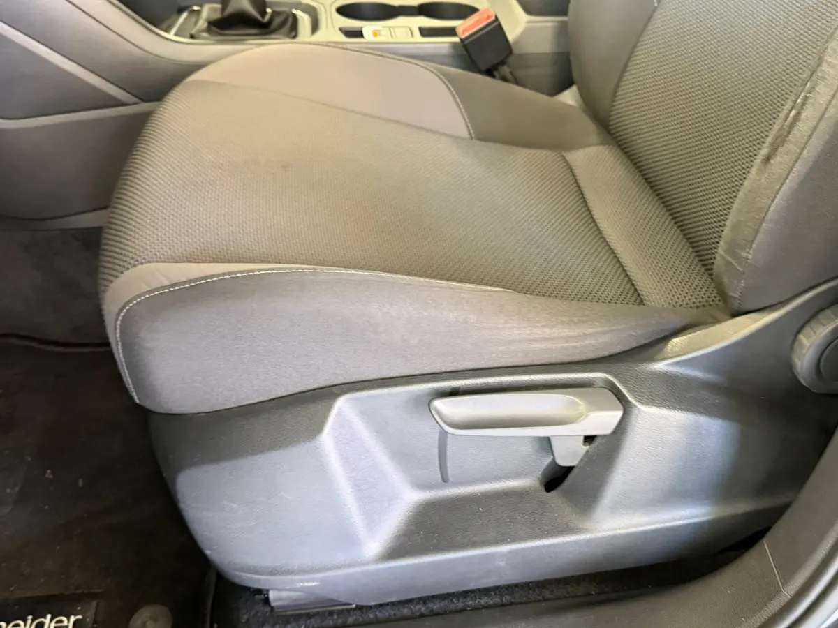 1.2 TSI Trendline AIRCO START/STOP AUTO-HOLD