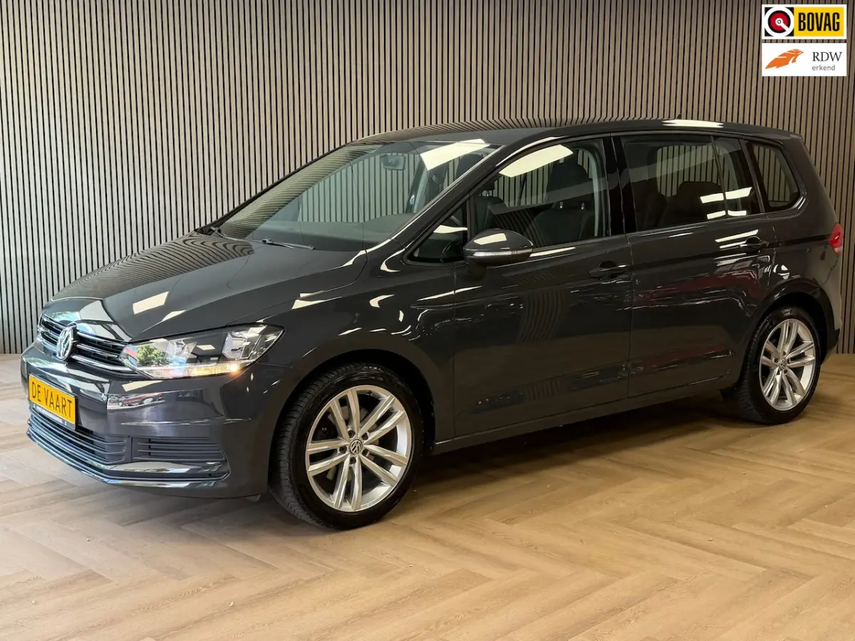 1.2 TSI Trendline AIRCO START/STOP AUTO-HOLD