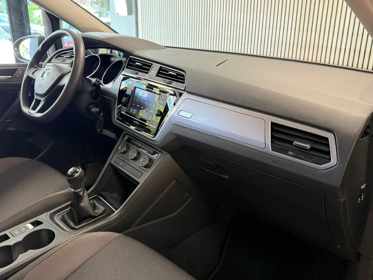 1.2 TSI Trendline AIRCO START/STOP AUTO-HOLD