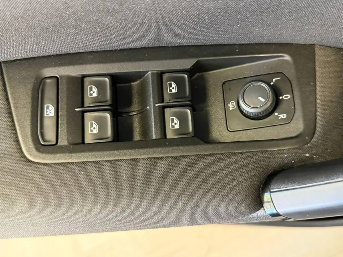 1.2 TSI Trendline AIRCO START/STOP AUTO-HOLD