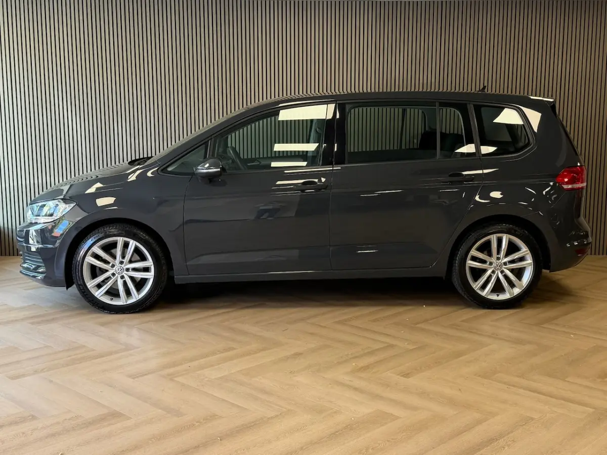 1.2 TSI Trendline AIRCO START/STOP AUTO-HOLD