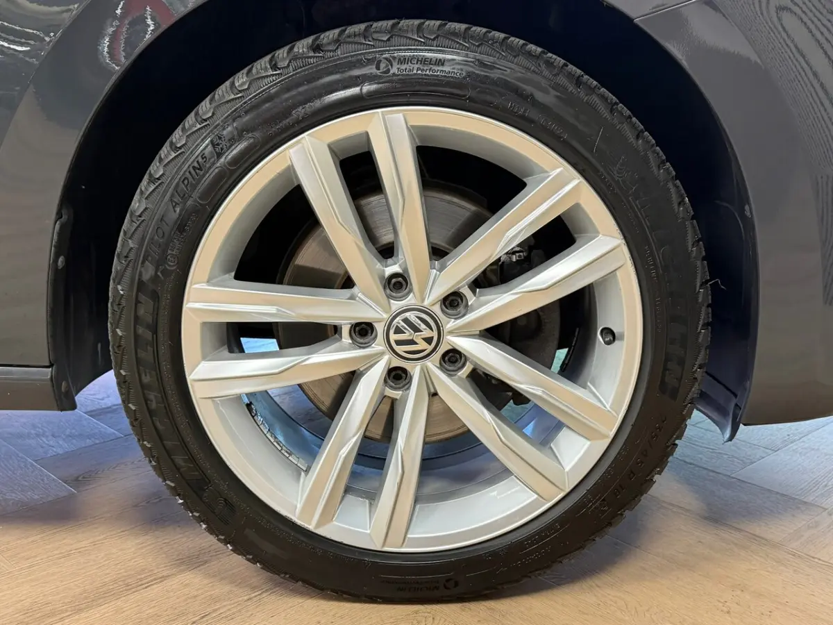 1.2 TSI Trendline AIRCO START/STOP AUTO-HOLD