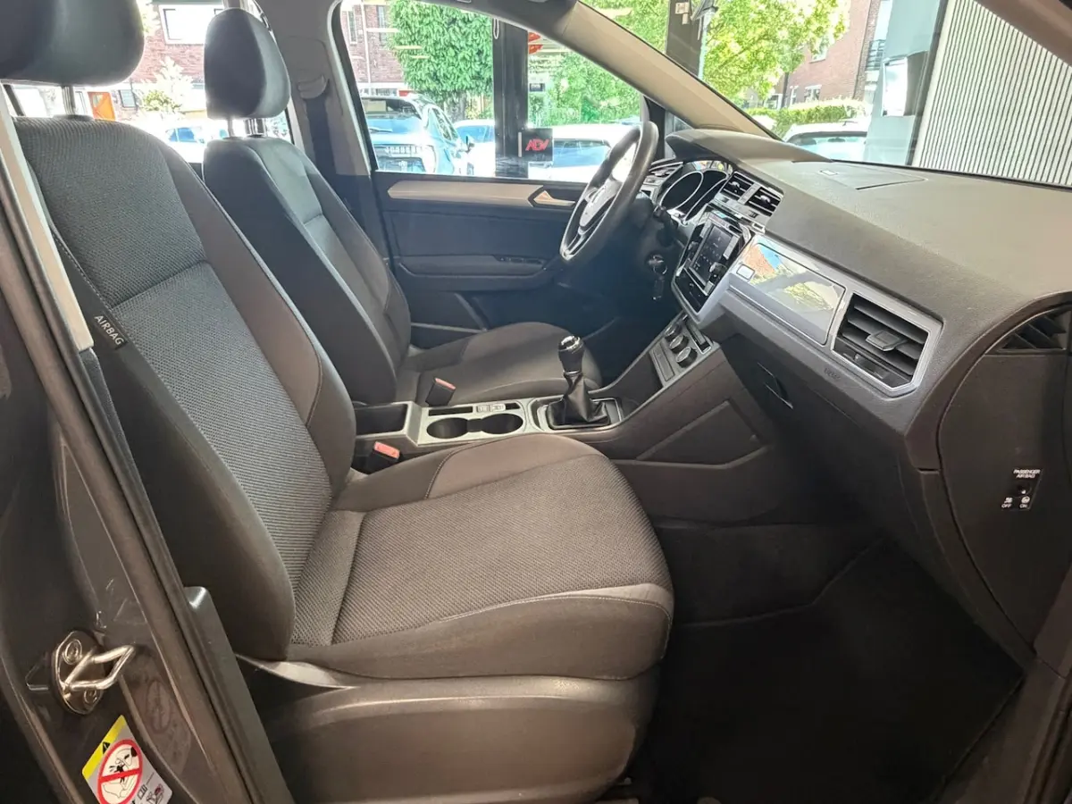 1.2 TSI Trendline AIRCO START/STOP AUTO-HOLD