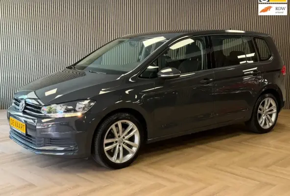 1.2 TSI Trendline AIRCO START/STOP AUTO-HOLD