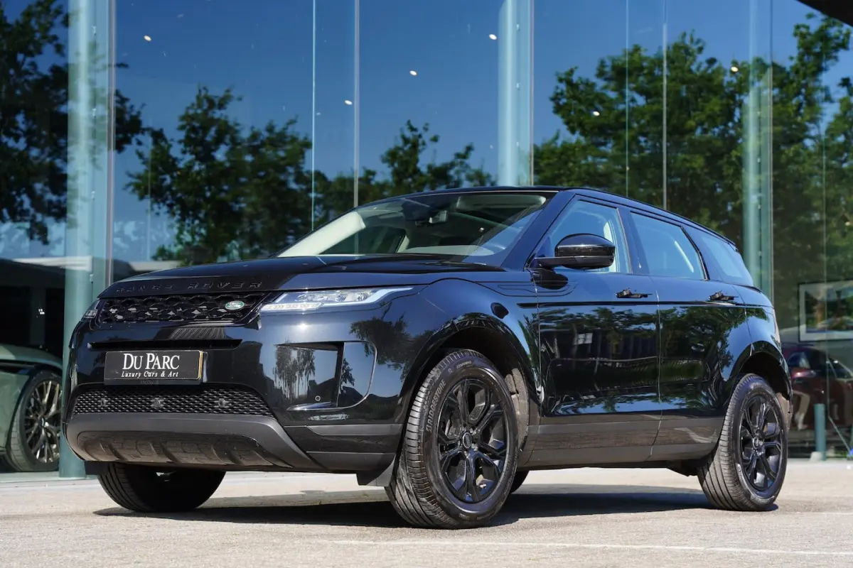 P200 AWD HSE Panoramadak