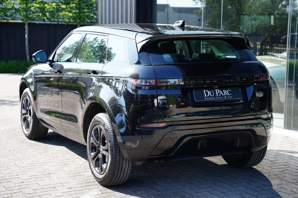 P200 AWD HSE Panoramadak