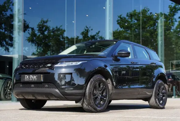P200 AWD HSE Panoramadak