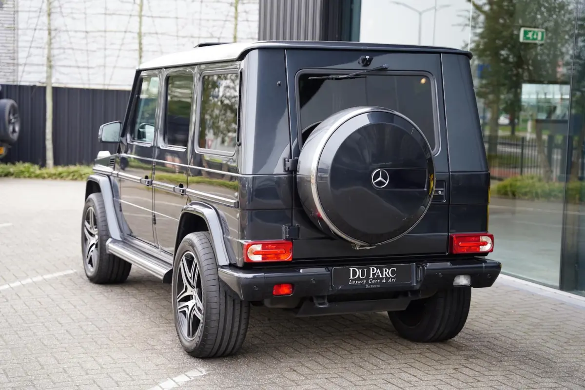 350 Bluetec Anniversary Edition