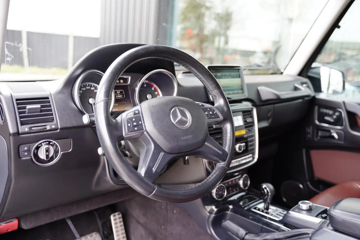 350 Bluetec Anniversary Edition