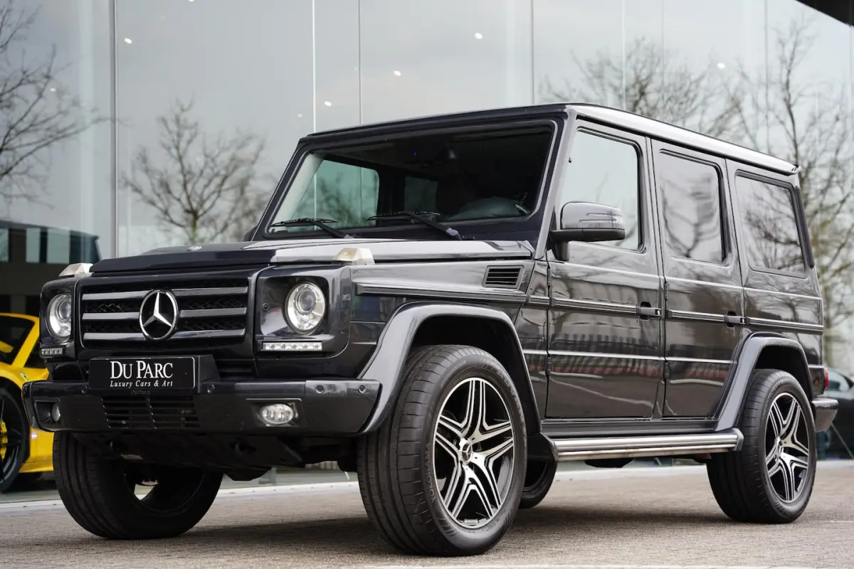 350 Bluetec Anniversary Edition